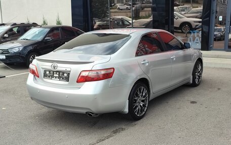 Toyota Camry, 2008 год, 1 010 000 рублей, 4 фотография