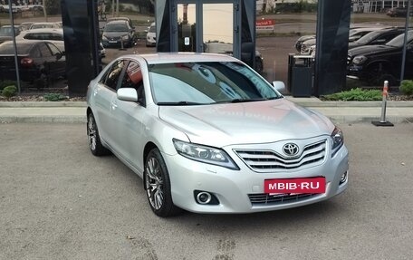 Toyota Camry, 2008 год, 1 010 000 рублей, 3 фотография