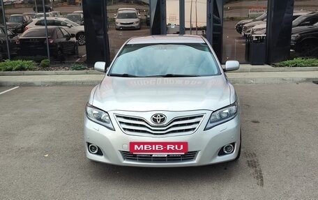Toyota Camry, 2008 год, 1 010 000 рублей, 2 фотография