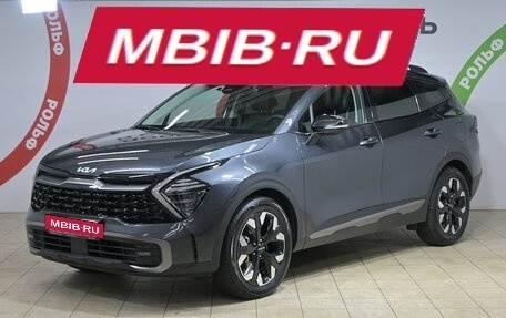 KIA Sportage IV рестайлинг, 2021 год, 3 050 000 рублей, 1 фотография