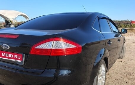 Ford Mondeo IV рестайлинг, 2008 год, 660 000 рублей, 4 фотография