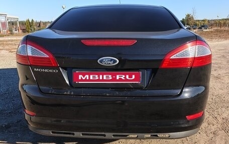 Ford Mondeo IV рестайлинг, 2008 год, 660 000 рублей, 3 фотография