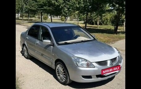 Mitsubishi Lancer IX, 2005 год, 160 000 рублей, 2 фотография