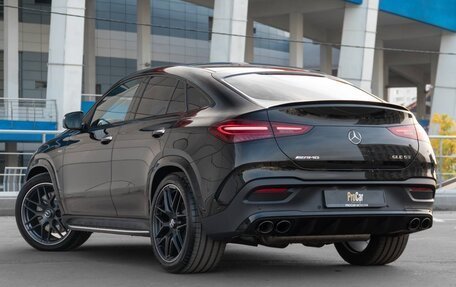 Mercedes-Benz GLE Coupe AMG, 2025 год, 15 890 000 рублей, 7 фотография