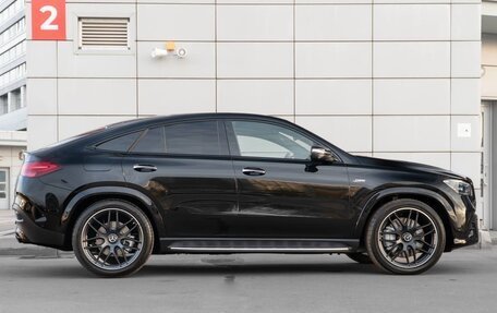 Mercedes-Benz GLE Coupe AMG, 2025 год, 15 890 000 рублей, 4 фотография