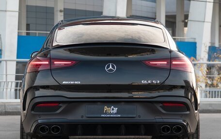 Mercedes-Benz GLE Coupe AMG, 2025 год, 15 890 000 рублей, 6 фотография