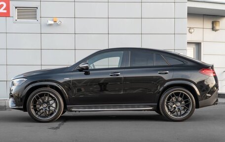 Mercedes-Benz GLE Coupe AMG, 2025 год, 15 890 000 рублей, 9 фотография