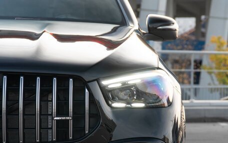 Mercedes-Benz GLE Coupe AMG, 2025 год, 15 890 000 рублей, 11 фотография