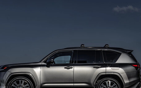 Lexus LX, 2024 год, 16 000 000 рублей, 4 фотография