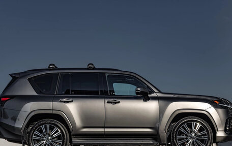 Lexus LX, 2024 год, 16 000 000 рублей, 5 фотография