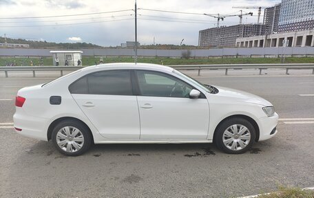 Volkswagen Jetta VII, 2014 год, 750 000 рублей, 7 фотография