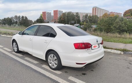 Volkswagen Jetta VII, 2014 год, 750 000 рублей, 6 фотография