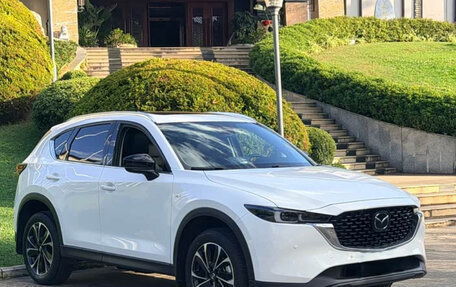 Mazda CX-5 II, 2022 год, 2 350 049 рублей, 3 фотография