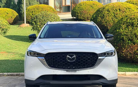 Mazda CX-5 II, 2022 год, 2 350 049 рублей, 2 фотография
