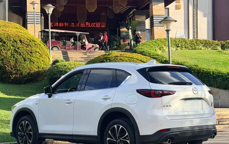 Mazda CX-5 II, 2022 год, 2 350 049 рублей, 4 фотография