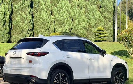 Mazda CX-5 II, 2022 год, 2 350 049 рублей, 5 фотография