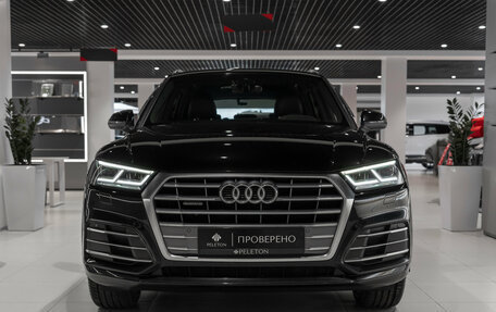 Audi Q5, 2020 год, 3 095 000 рублей, 3 фотография