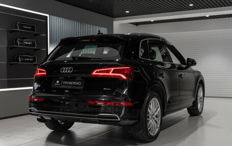 Audi Q5, 2020 год, 3 095 000 рублей, 5 фотография