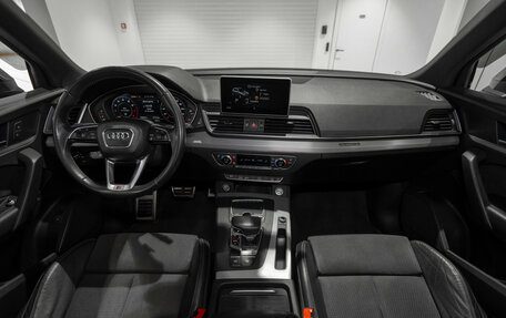 Audi Q5, 2020 год, 3 095 000 рублей, 8 фотография
