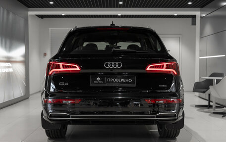 Audi Q5, 2020 год, 3 095 000 рублей, 6 фотография