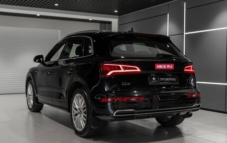 Audi Q5, 2020 год, 3 095 000 рублей, 4 фотография