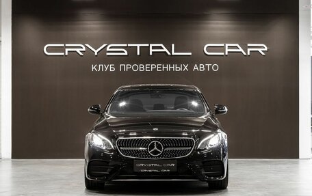 Mercedes-Benz E-Класс, 2020 год, 3 200 000 рублей, 3 фотография
