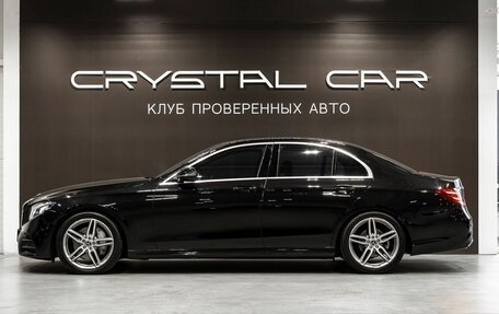 Mercedes-Benz E-Класс, 2020 год, 3 200 000 рублей, 4 фотография