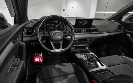 Audi Q5, 2020 год, 3 095 000 рублей, 7 фотография