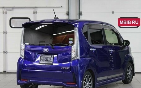 Daihatsu Move VI рестайлинг, 2017 год, 757 000 рублей, 5 фотография