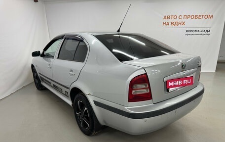 Skoda Octavia IV, 2009 год, 399 000 рублей, 5 фотография