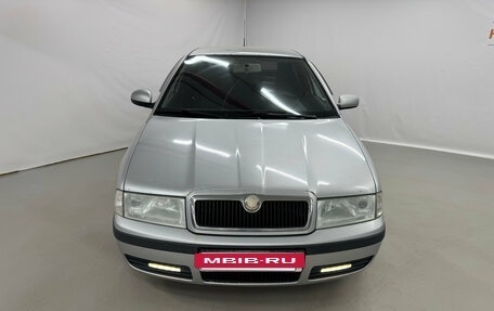 Skoda Octavia IV, 2009 год, 399 000 рублей, 3 фотография