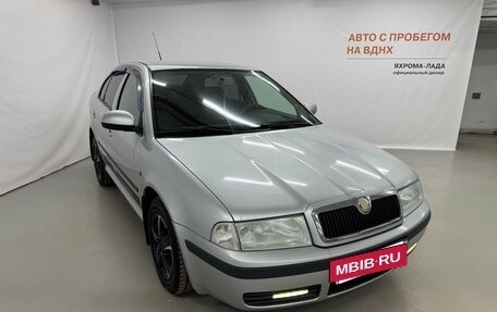 Skoda Octavia IV, 2009 год, 399 000 рублей, 2 фотография