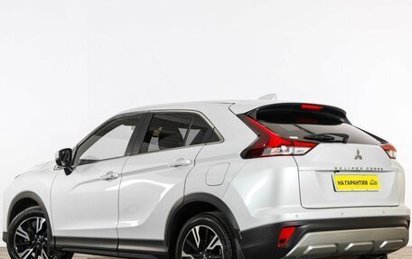 Mitsubishi Eclipse Cross, 2021 год, 2 549 000 рублей, 5 фотография