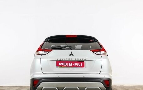 Mitsubishi Eclipse Cross, 2021 год, 2 549 000 рублей, 6 фотография