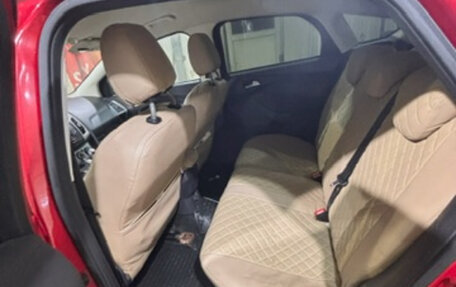 Ford Focus III, 2012 год, 580 000 рублей, 2 фотография