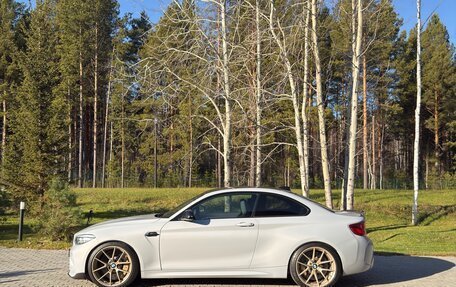 BMW M2 F87, 2020 год, 6 100 000 рублей, 2 фотография