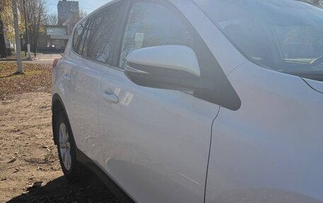 Toyota RAV4, 2013 год, 1 500 000 рублей, 5 фотография