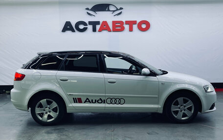 Audi A3, 2007 год, 650 000 рублей, 7 фотография