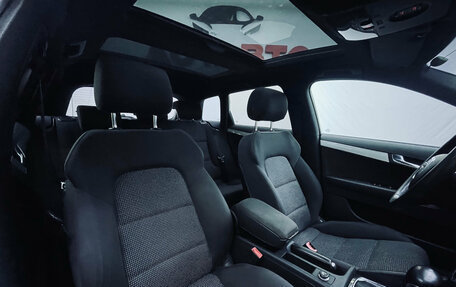 Audi A3, 2007 год, 650 000 рублей, 9 фотография