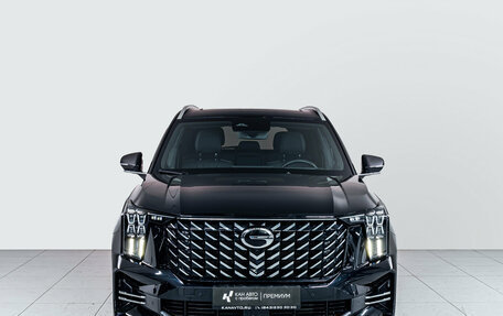 GAC GS8, 2024 год, 3 753 000 рублей, 2 фотография