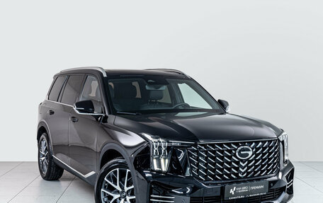 GAC GS8, 2024 год, 3 753 000 рублей, 3 фотография