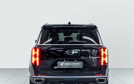 GAC GS8, 2024 год, 3 753 000 рублей, 5 фотография