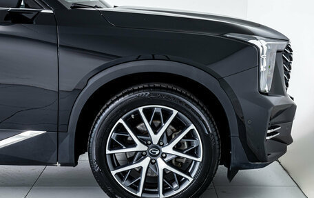 GAC GS8, 2024 год, 3 753 000 рублей, 7 фотография