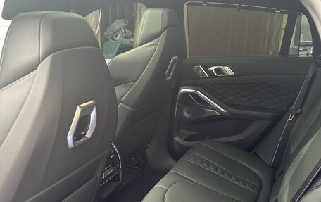 BMW X6 M, 2024 год, 13 900 000 рублей, 5 фотография