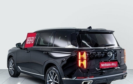 GAC GS8, 2024 год, 3 753 000 рублей, 6 фотография