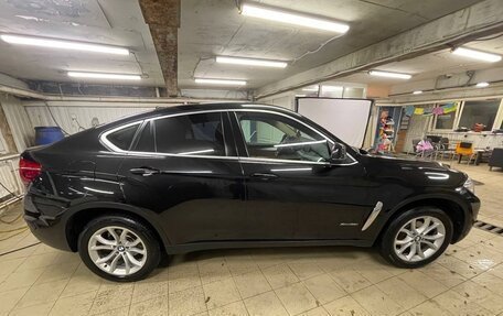 BMW X6, 2015 год, 3 000 000 рублей, 3 фотография