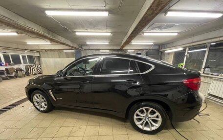 BMW X6, 2015 год, 3 000 000 рублей, 2 фотография