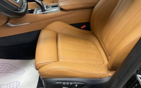 BMW X6, 2015 год, 3 000 000 рублей, 6 фотография