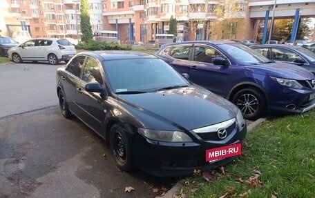 Mazda 6, 2006 год, 200 000 рублей, 2 фотография