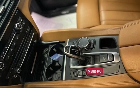 BMW X6, 2015 год, 3 000 000 рублей, 8 фотография